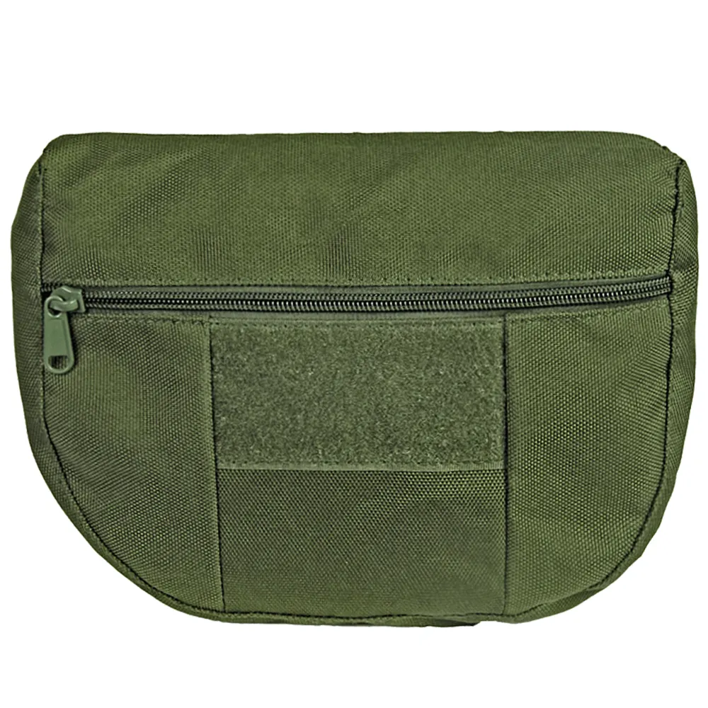 SABADO Tactical Accessory Bag Beutel Lässige kleine Kipp tasche Molle Outdoor Travel Utility Magazine Tool Attached Pouch