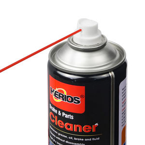 Piezas de freno de Aerosol para motocicleta y coche, <span class=keywords><strong>limpiador</strong></span> de piezas de freno potente, Oem, personalizado, venta al por mayor, el mejor - Product Image 6