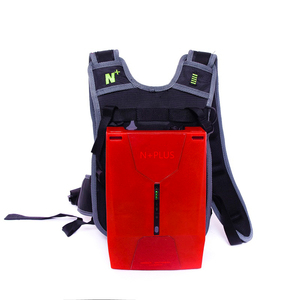 Mesin alat listrik, baterai Li-ion 18650 alat taman diproduksi sendiri - Product Image 1