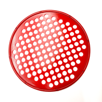Güç Web parmak el bilek önkol egzersiz 7 "çok direnç Web güç bilekler el terapi cihazı