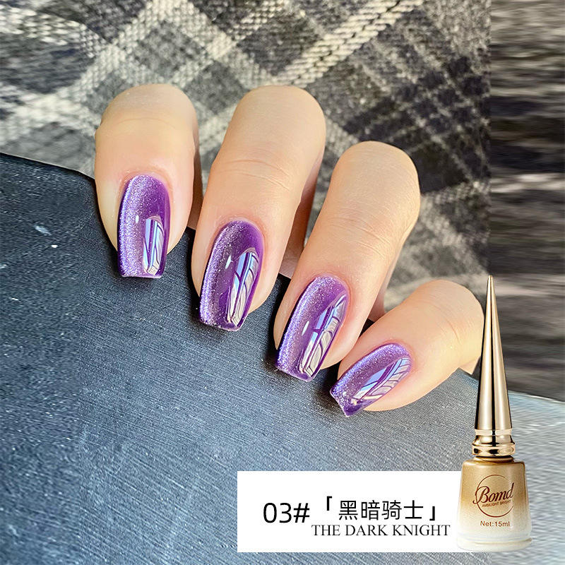 03 # le chevalier noir