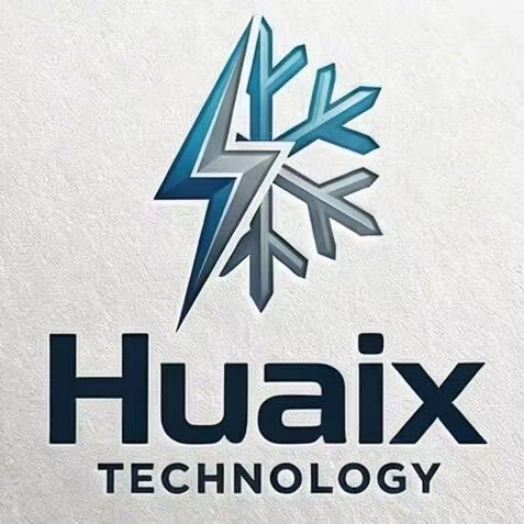 Guangzhou Huaix Technology Co., Ltd. logo