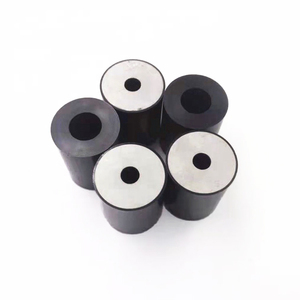 Polyurethane Bánh Xe Nhà Sản Xuất OEM Tùy Chỉnh 30 Đến 95A Độ Cứng Nhôm Lõi Thép Không Gỉ Silicone Cao Su PU Tráng Bánh Xe - Product Image 5