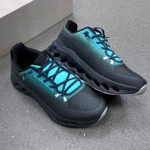Zapatos Casuales para Hombre 2026 para Caminar y Correr, de Alta Calidad, con Forro de Malla Transpirable y Parte Superior de Tela, Antideslizantes y Resistentes a los Impactos - Product Image 5