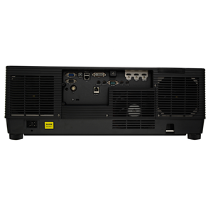15000 Lumens Large Venue 4k 3LCD Laser <b>Projector</b> for <b>3D</b> Mapping Projection MX-X150U Outdoor4k Laser <b>Projector</b> MX-X150U - Product Image 5