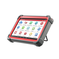 Strumento Diagnostico LAUNCH X431 PRO5 con VCI SmartLink2.0, Supporto Programmazione ECU J2534 con Funzione Guidata VAG