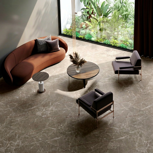 Azulejos de Porcelana Vitrificados Botanical Harmony 600x1200mm, Acabado Mate, 9mm de Grosor, Diseño Natural Elegante, Resistente al Choque Térmico - Product Image 1