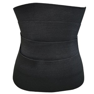 Cintura Lunga di Contenimento per Yoga e Fitness Femminile - Product Image 5