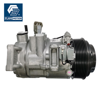 OEM-Qualität Brandneuer Autoklimaanlagen-Kompressor OE 88320-3A270 883203A300 883203A30084 für TOYOTA Crown 2.5l 7PK/115