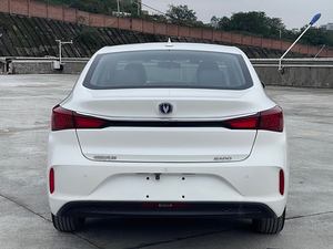 Taxi de nueva energía eléctrico puro de ahorro de energía de segunda mano 365km de alcance 2022 modelo Good Changan Eado <span class=keywords><strong>EV460</strong></span> - Product Image 6