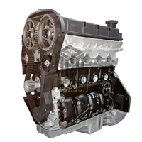 Nouveau bloc moteur nu F16D3 1.6L pour Chevrolet Optra Aveo Lova Daewoo Nubira Lacetti Buick Excelle