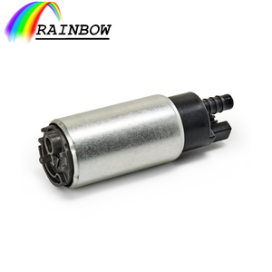 丰田AVENSIS凯美瑞汽车高性能汽车配件Bomba De可燃通用23221-22140喷油泵 - Product Image 4