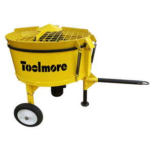 <span class=keywords><strong>CE</strong></span>認証取得済み 大型可搬式モルタルミキサー パンミキサー セメント強制攪拌機 販売中 - Product Image 1