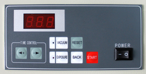 Padeen อุปกรณ์เปิดรับแสง UV/แสงบนจานมีความแม่นยำสูง - Product Image 4