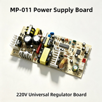 Placa base original MP-011 Vinocave
