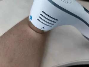 Etkili Excimer 308nm Vitiligo Ağrısız Sedef Egzama Atopik Dermatit Hastalıkları 308nm Excimer Cilt Bakım Ekipmanları - Product Image 4