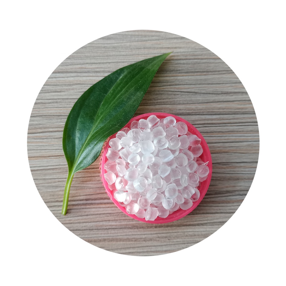 Гибкие ПВХ гранулы для спортивной обуви