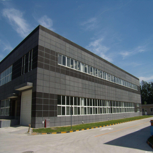 <span class=keywords><strong>Bâtiment</strong></span> de stockage préfabriqué à ossature métallique lourde, <span class=keywords><strong>prix</strong></span> bas, atelier préfabriqué, structure <span class=keywords><strong>en</strong></span> acier industrielle préfabriquée, entrepôt - Product Image 3