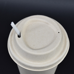 Varillas de <span class=keywords><strong>tubo</strong></span> de café PLA de 180mm ecológicas, agitadores desechables biodegradables, accesorios de barra primaria para bebidas - Product Image 5