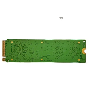 <span class=keywords><strong>PM981A</strong></span> 512G M.2 2280 NVME TLC Velocidad de Lectura 3500MB/S Velocidad de Escritura 2900MB/S SSD para Portátil - Product Image 3