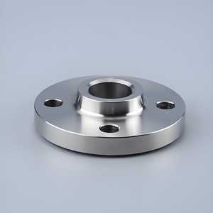 Fabricant chinois de brides résistantes à la corrosion pour systèmes de raccordement de pompes chimiques - Product Image 1