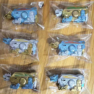 Juguete Giratorio 2 en 1 con Forma de Dinosaurio, Giroscopio de Dedo, Alivio del Estrés, Tecnología de Plástico Negro para Todas las Edades - Product Image 3