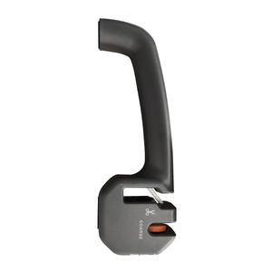 เครื่องลับมีดแบบมือหมุน Xuan Rui หลายระดับความหยาบ ทำจากสแตนเลส ใช้งานง่าย สำหรับใช้ในครัว - Product Image 2