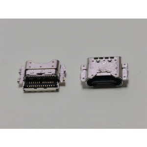 ช่องเสียบไฟ DC ชนิด C ช่องเสียบพอร์ตชาร์จสำหรับ Samsung T835 T865 T515 T823 T380 T590 <span class=keywords><strong>C9PRO</strong></span> - Product Image 3