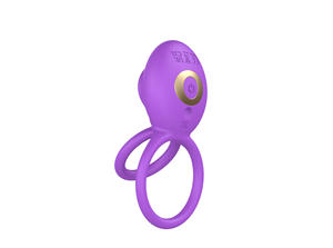 Pakaian Dalam Wanita dengan <span class=keywords><strong>Vibrator</strong></span> Kupu-kupu, Kontrol Ganda via Aplikasi, Getaran Kuat, Stimulasi Titik G dan Klitoris, USB - Product Image 6