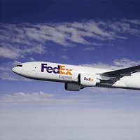 Agent de transport de colis de petite taille pour le commerce électronique mondial, UPS, FedEx, DHL Express, agents de fret en Chine