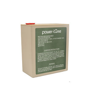 高容量充電式リチウム電池PTO-2590H SMbusバッテリーパック<span class=keywords><strong>14.4V</strong></span> 20Ah 28.8V <span class=keywords><strong>10Ah</strong></span>ドローンジャベリンジャマーSINCGARS - Product Image 4