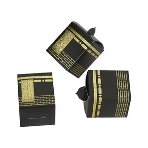 Tampa personalizada do logotipo e bandeja para 30ml 50ml 100ml Frascos de perfume vazios redondos - Product Image 1