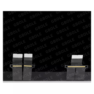 Montaje completo de pantalla LCD GBOLE de 16 pulgadas para <span class=keywords><strong>MacBook</strong></span> Pro A2485 M1 A2780 M2 2021 2023 EMC 3651 8103 661-21968 661-21969 - Product Image 4