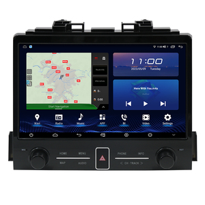 Автомагнитола 11,6 дюймов - Product Image 1