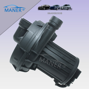 MANER自動車部品エンジンエアサプライエアポンプVWゴルフ用TOUAREGPASSATAUDI A4 A6 A8 TT 78906601G 78906601N 8E0906613D - Product Image 3