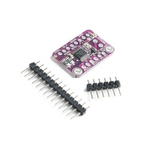 Module de commande de moteur pas à pas DC à 2 canaux, pont H, 2,7-10,8 V, module de commande DRV8833 CJMCU-8833 - Product Image 1