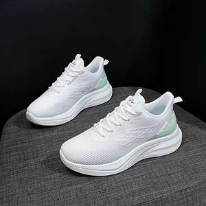Summer new style breathable men's shoes - Korean version trendy style low-top <b>canvas</b> sneakers umbrella shoes - Product Image 5