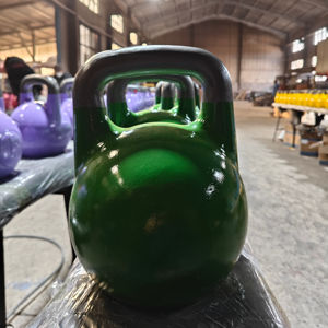 Doldurma içi boş rekabet <span class=keywords><strong>Kettlebell</strong></span> yok - Product Image 4