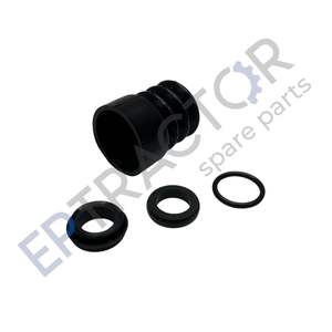 EPTRACTOR-9960045-Kit de Reparación de Cilindro de Pistón Hidráulico Compatible con Ford para 8630 8830 TM120 TM130 + - Product Image 1