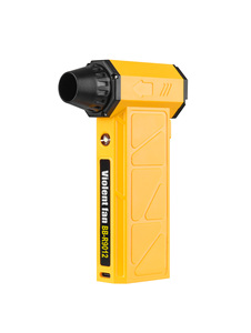 130000 RPM Powerful Electric Air Duster 4 Speed Adjustable <strong>Rechargeable</strong> <strong>LED</strong> <strong>Work</strong> <strong>Light</strong> IP33 Computer Keyboard Car Cleaning - Product Image 2