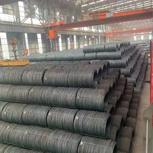 Hot sales <b>top</b> quality low MOQ 24 steel rebar - Product Image 6
