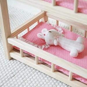 Kinderkamer Meubels Slaapkamer Set Moderne Goedkope Dubbele Stapelbedden Houten Ontwerp Kind Houten Meubels - Product Image 2