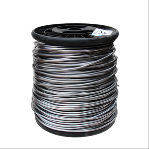 Fil de plomb souple 2,0 mm 3,0 mm 4,0 mm 4,5 mm Fil de plomb pur pour soudage en Chine Vente directe d'usine - Product Image 4