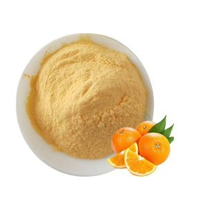 工場供給100%天然オーガニックビルベリーエキス99%オレンジジュースパウダー食品グレードハーブサプリメントビタミン活性剤缶 - Product Image 3