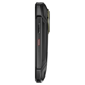 Téléphone robuste Doogee V MAX 2 Outdoor 64MP avec vision nocturne, Android 16, NFC, 22000mAh, 16+512 Go - Product Image 3