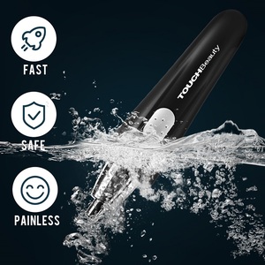 <span class=keywords><strong>TOUCHBeauty</strong></span> – tondeuse électrique pour le nez et les oreilles, soins personnels pour hommes - Product Image 4