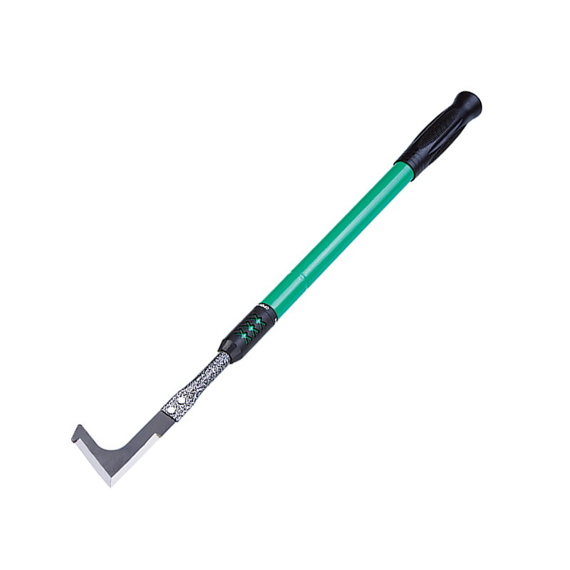 K2501G Customized Gardening Tools Telescopic Handle