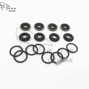 מחפר טאלוואדה מחפר חלקים היונדאי R210-7 R215-7 תיקון צילינדר הידראולי R210-9 ג 'ויסטיק כדור - Product Image 3