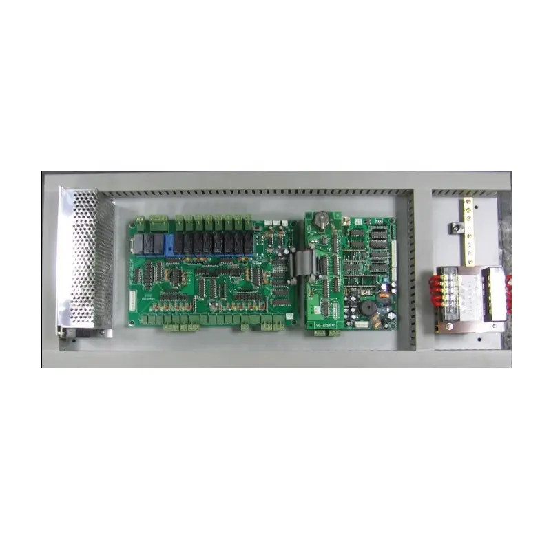 Procesador de placa GRAFMAC CTP W-PTP-32 W-PTP-32CDN, placa de Control de salida, wccbio.2e, EL371, EL372, W-PTP-45CDN