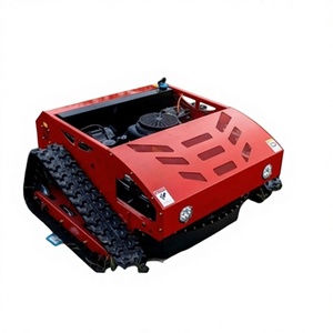 Land Reclamation and Weeding Machine Intelligent <b>Remote</b> <b>Control</b> Agricultural Lawn Mower Home Use Stadium Garden C--12 <b>Smart</b> Remo - Product Image 1